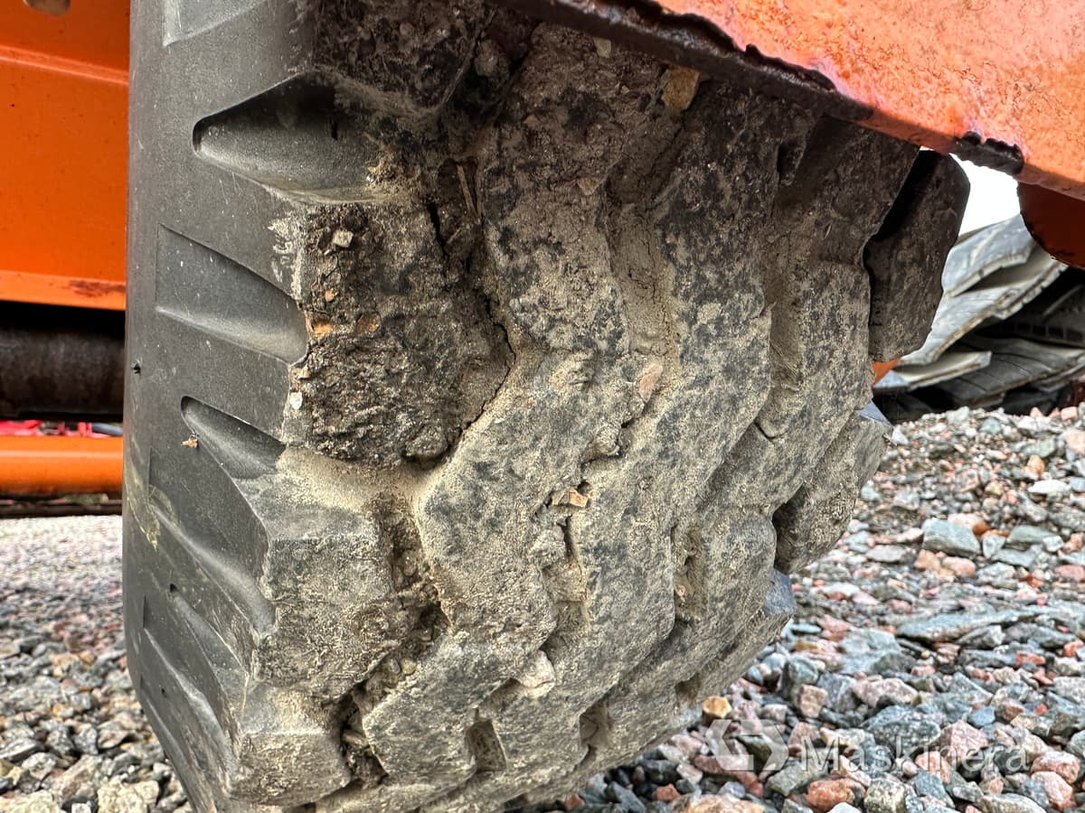 Zout/ Zandstrooier Sandspridare bogserbar Epoke SKE20: afbeelding 27 Zout/ Zandstrooier Sandspridare bogserbar Epoke SKE20: afbeelding 27