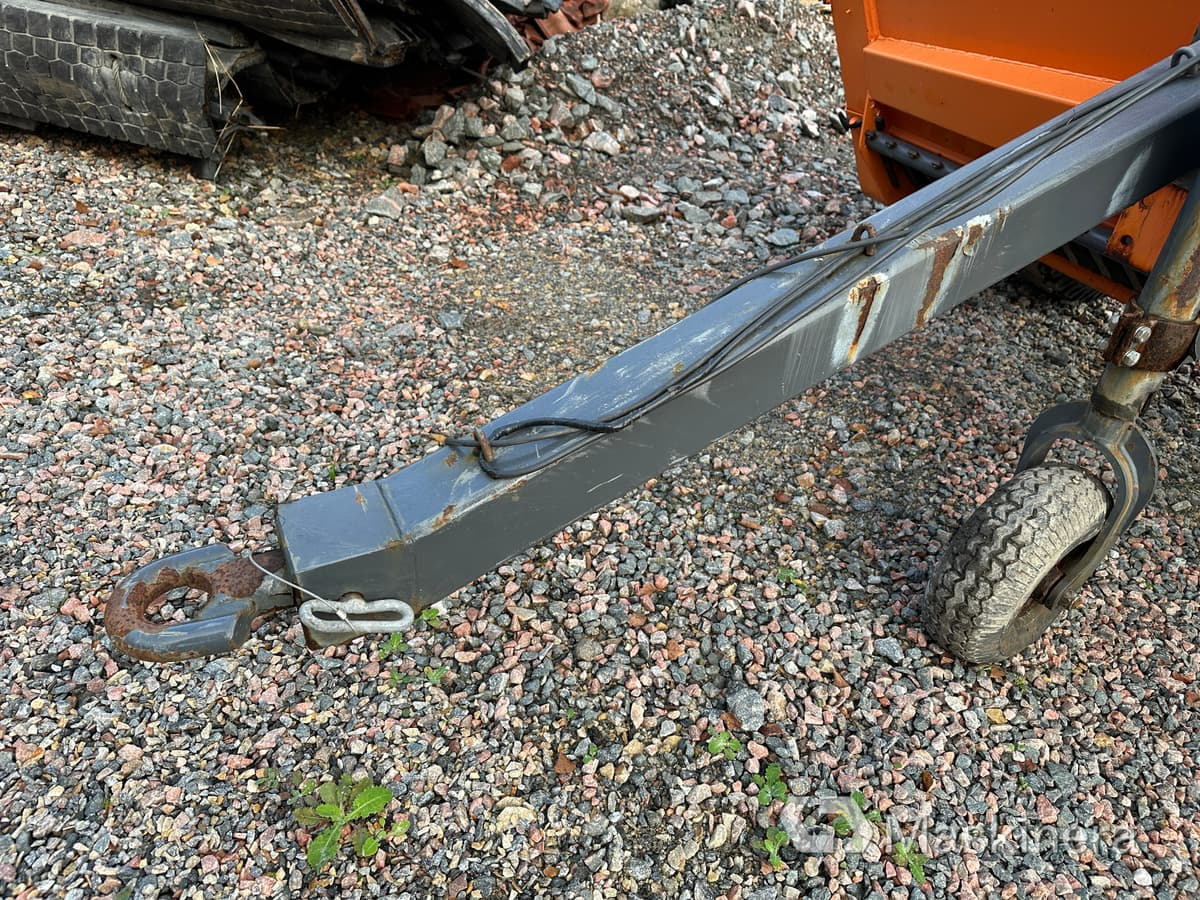 Zout/ Zandstrooier Sandspridare bogserbar Epoke SKE20: afbeelding 44 Zout/ Zandstrooier Sandspridare bogserbar Epoke SKE20: afbeelding 44