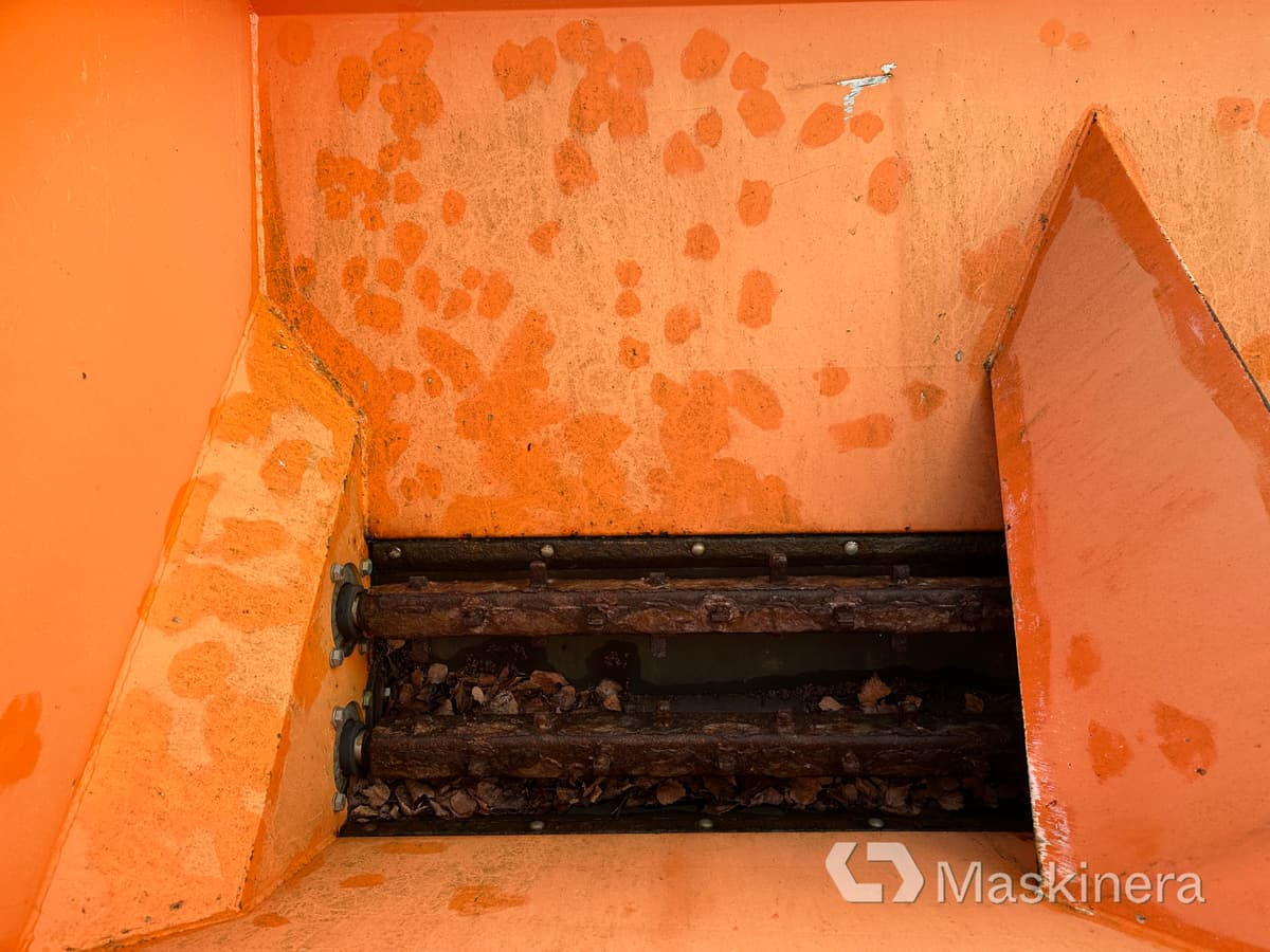 Zout/ Zandstrooier Sandspridare bogserbar Epoke SKE20: afbeelding 50 Zout/ Zandstrooier Sandspridare bogserbar Epoke SKE20: afbeelding 50