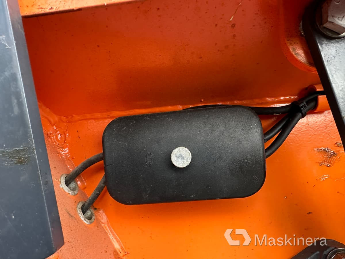 Zout/ Zandstrooier Sandspridare bogserbar Epoke SKE20: afbeelding 17 Zout/ Zandstrooier Sandspridare bogserbar Epoke SKE20: afbeelding 17