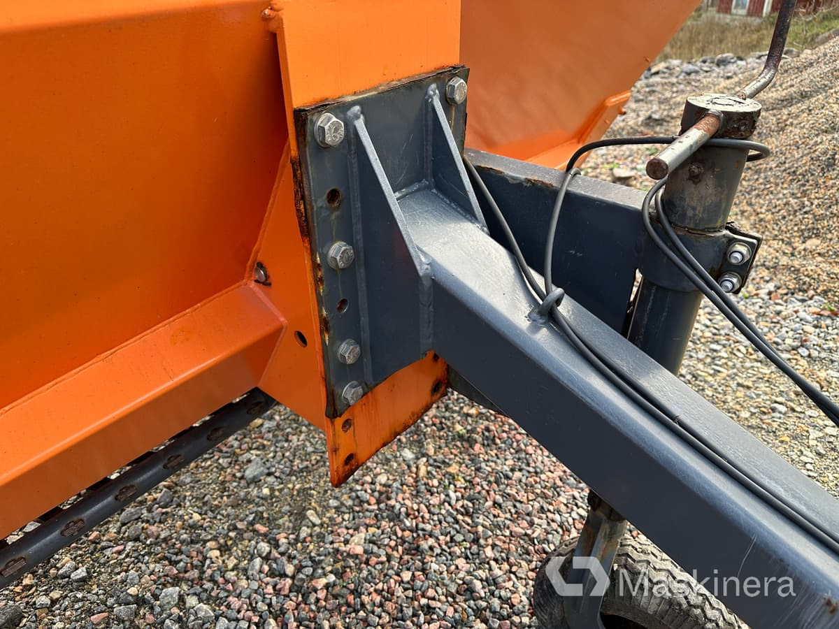 Zout/ Zandstrooier Sandspridare bogserbar Epoke SKE20: afbeelding 41 Zout/ Zandstrooier Sandspridare bogserbar Epoke SKE20: afbeelding 41