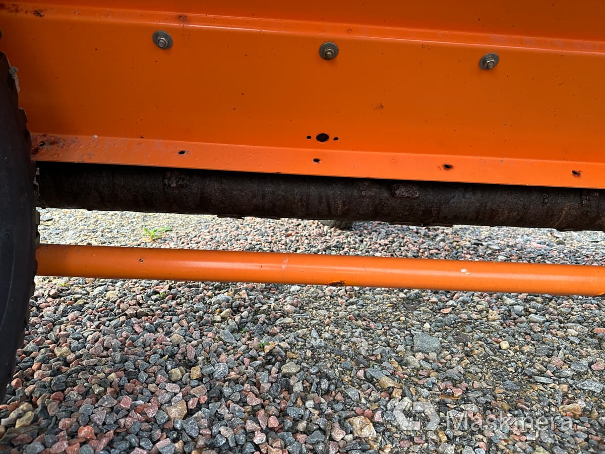 Zout/ Zandstrooier Sandspridare bogserbar Epoke SKE20: afbeelding 32 Zout/ Zandstrooier Sandspridare bogserbar Epoke SKE20: afbeelding 32