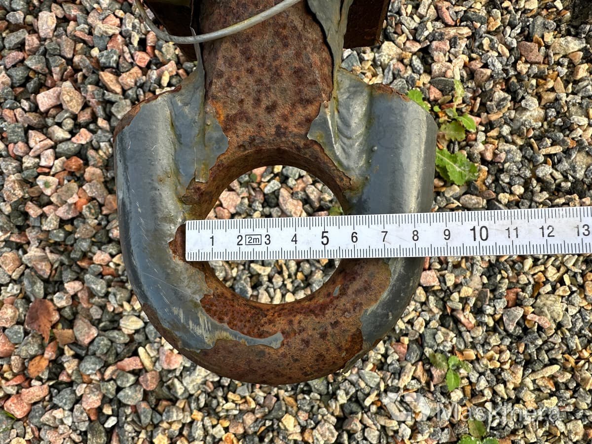 Zout/ Zandstrooier Sandspridare bogserbar Epoke SKE20: afbeelding 46 Zout/ Zandstrooier Sandspridare bogserbar Epoke SKE20: afbeelding 46