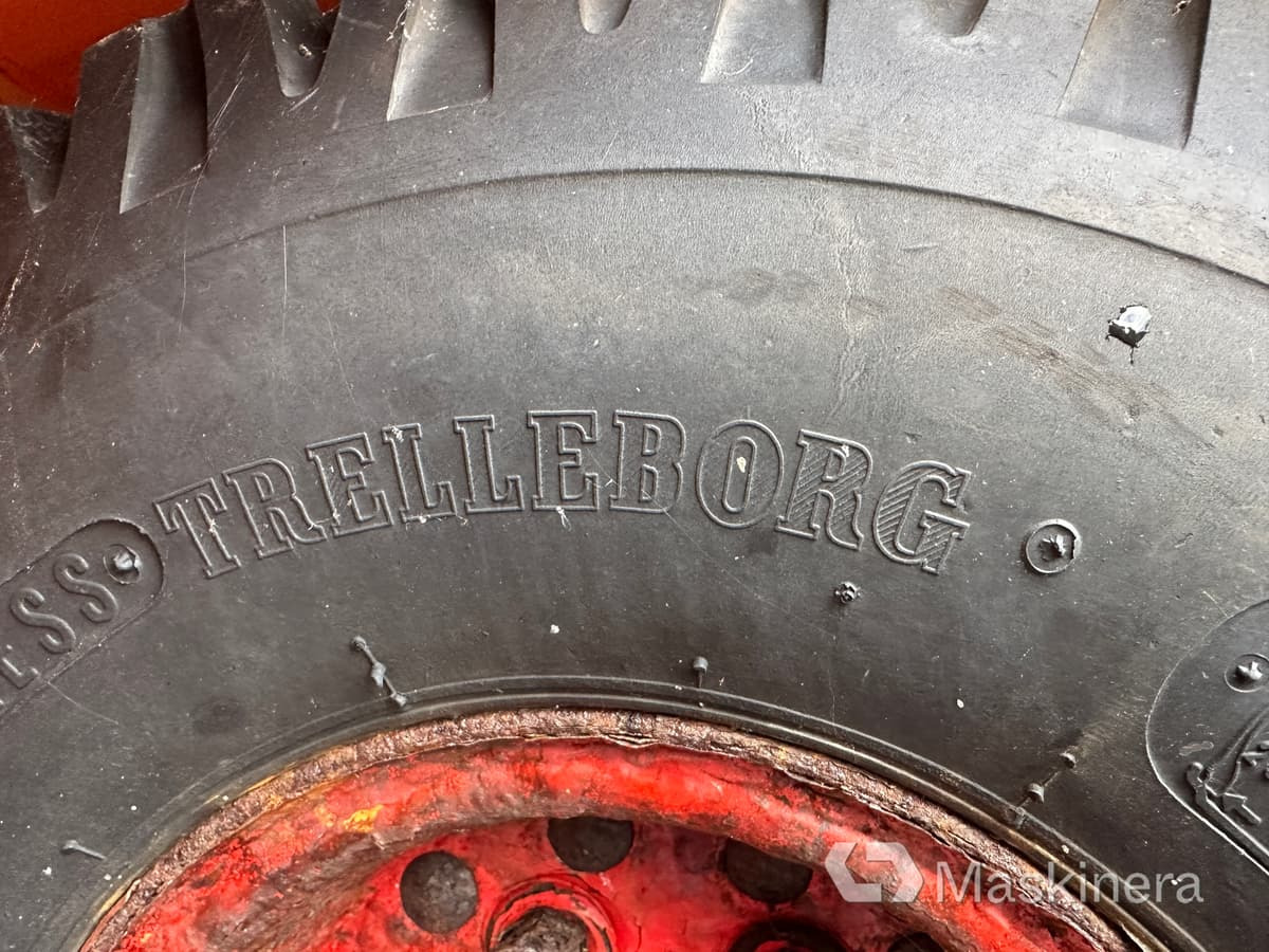 Zout/ Zandstrooier Sandspridare bogserbar Epoke SKE20: afbeelding 24 Zout/ Zandstrooier Sandspridare bogserbar Epoke SKE20: afbeelding 24