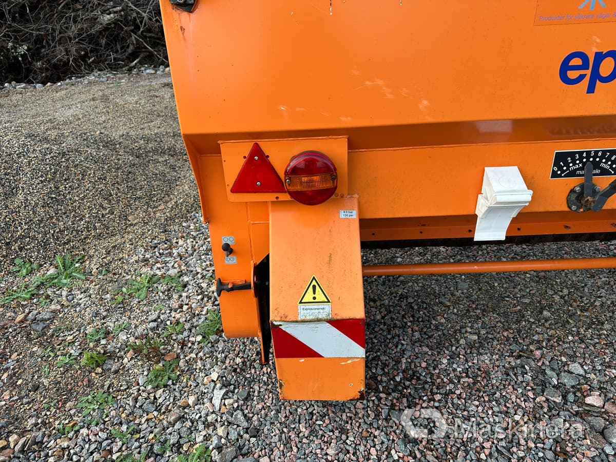 Zout/ Zandstrooier Sandspridare bogserbar Epoke SKE20: afbeelding 19 Zout/ Zandstrooier Sandspridare bogserbar Epoke SKE20: afbeelding 19