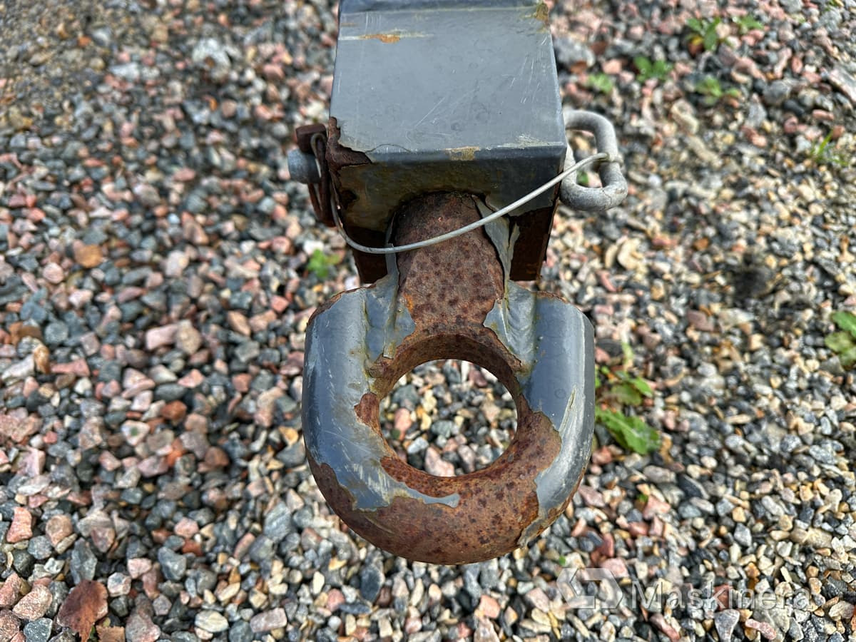 Zout/ Zandstrooier Sandspridare bogserbar Epoke SKE20: afbeelding 45 Zout/ Zandstrooier Sandspridare bogserbar Epoke SKE20: afbeelding 45