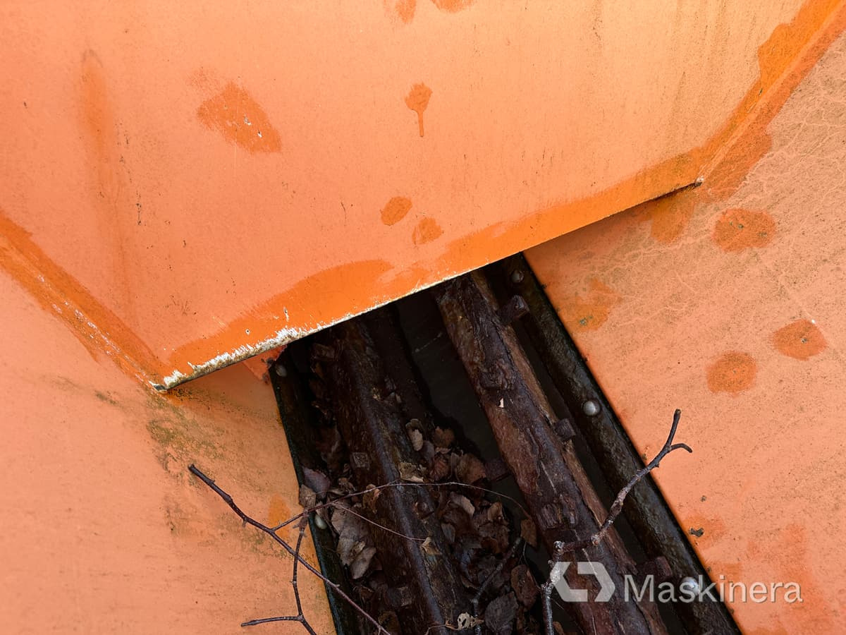 Zout/ Zandstrooier Sandspridare bogserbar Epoke SKE20: afbeelding 49 Zout/ Zandstrooier Sandspridare bogserbar Epoke SKE20: afbeelding 49