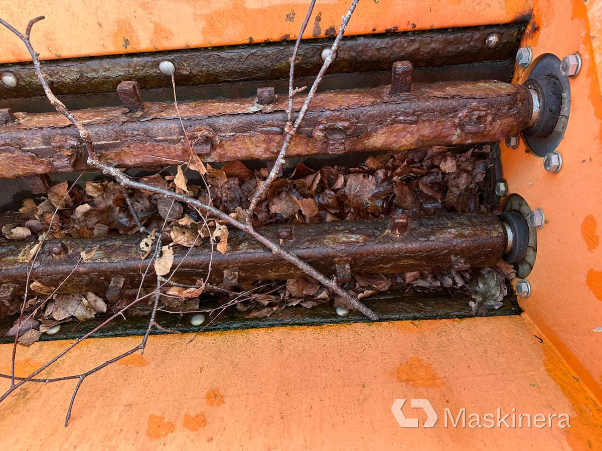 Zout/ Zandstrooier Sandspridare bogserbar Epoke SKE20: afbeelding 48 Zout/ Zandstrooier Sandspridare bogserbar Epoke SKE20: afbeelding 48