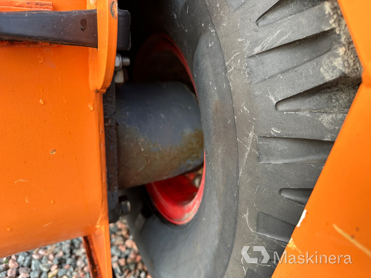 Zout/ Zandstrooier Sandspridare bogserbar Epoke SKE20: afbeelding 20 Zout/ Zandstrooier Sandspridare bogserbar Epoke SKE20: afbeelding 20