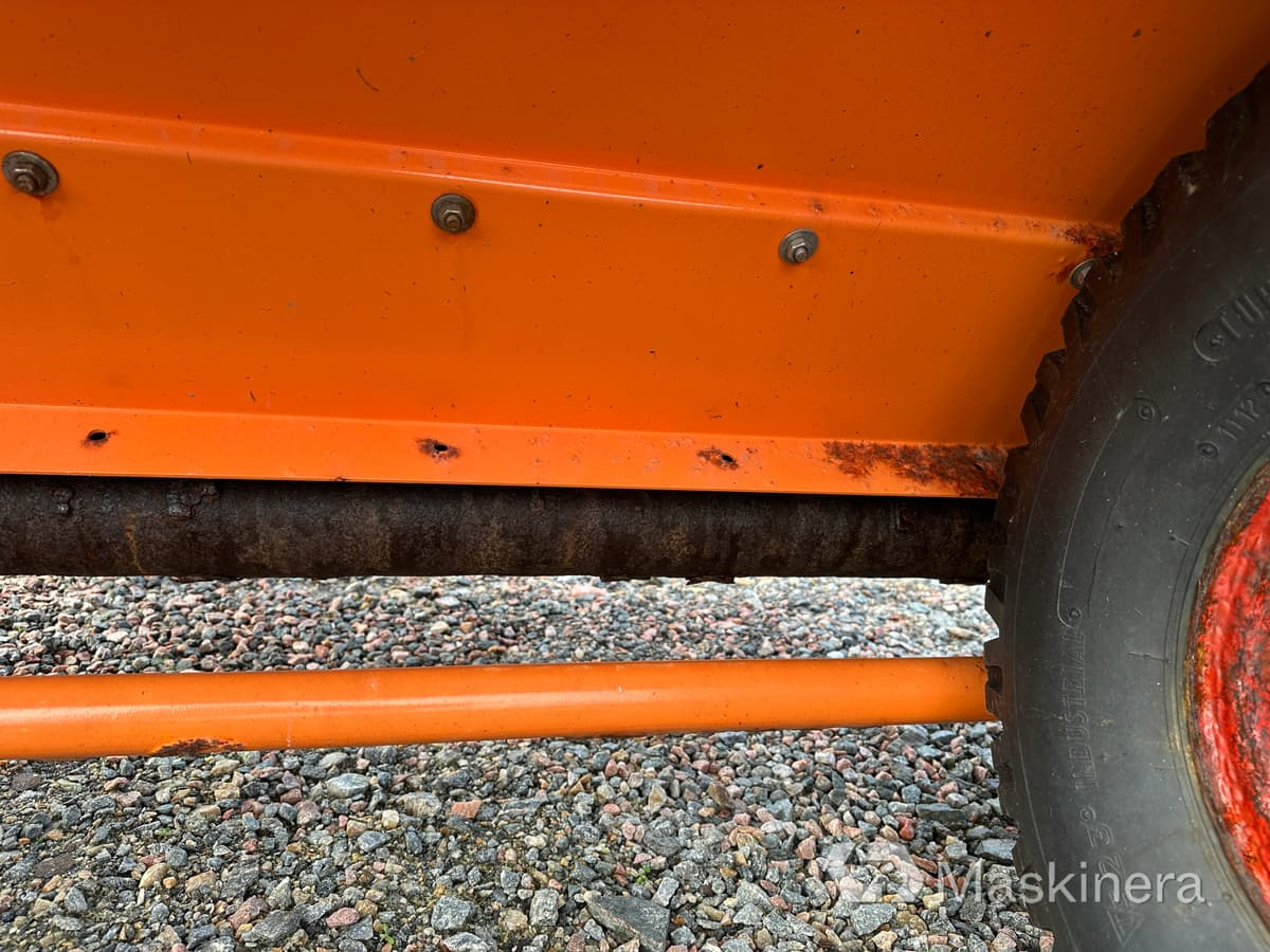 Zout/ Zandstrooier Sandspridare bogserbar Epoke SKE20: afbeelding 33 Zout/ Zandstrooier Sandspridare bogserbar Epoke SKE20: afbeelding 33