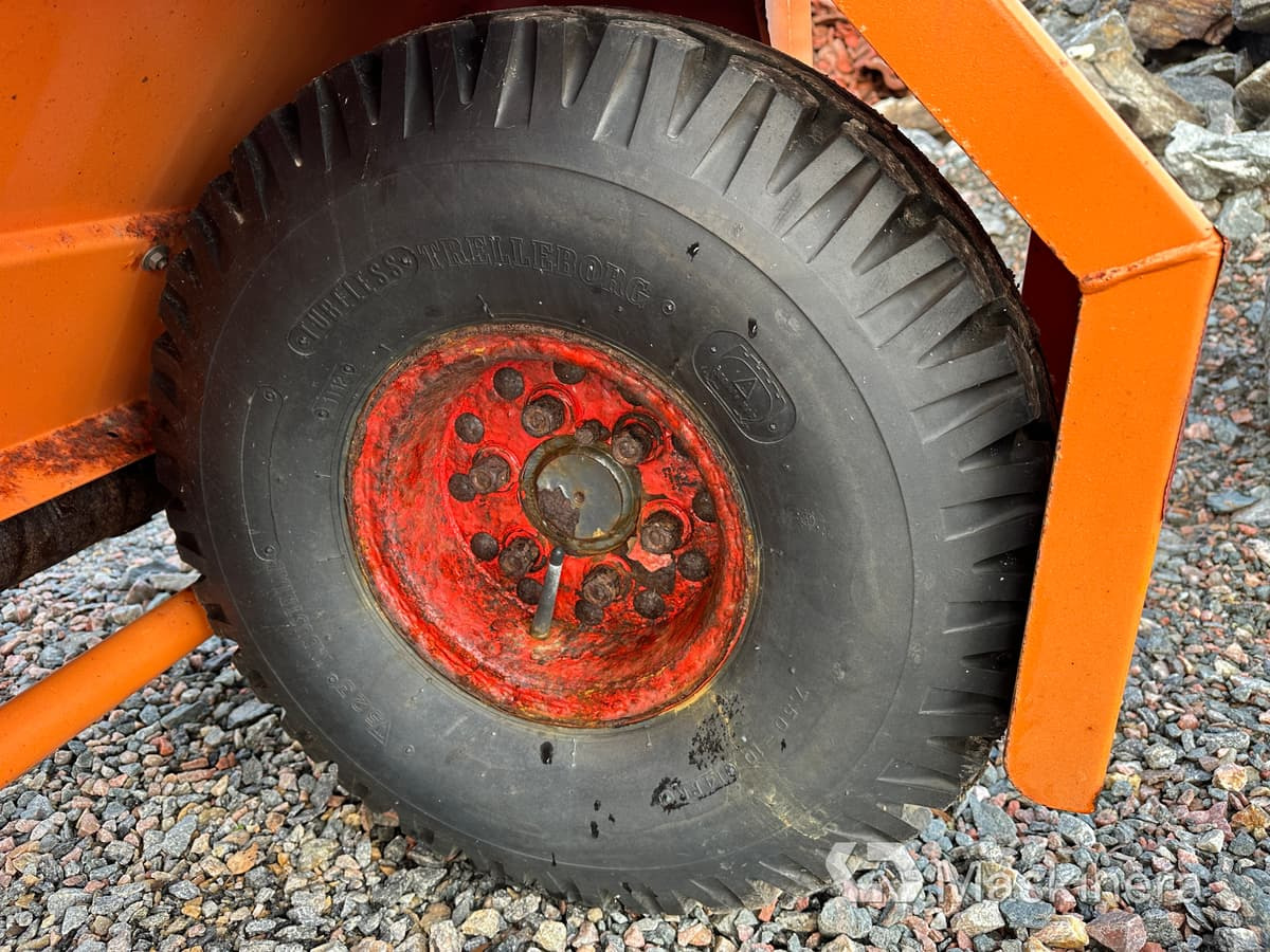 Zout/ Zandstrooier Sandspridare bogserbar Epoke SKE20: afbeelding 23 Zout/ Zandstrooier Sandspridare bogserbar Epoke SKE20: afbeelding 23