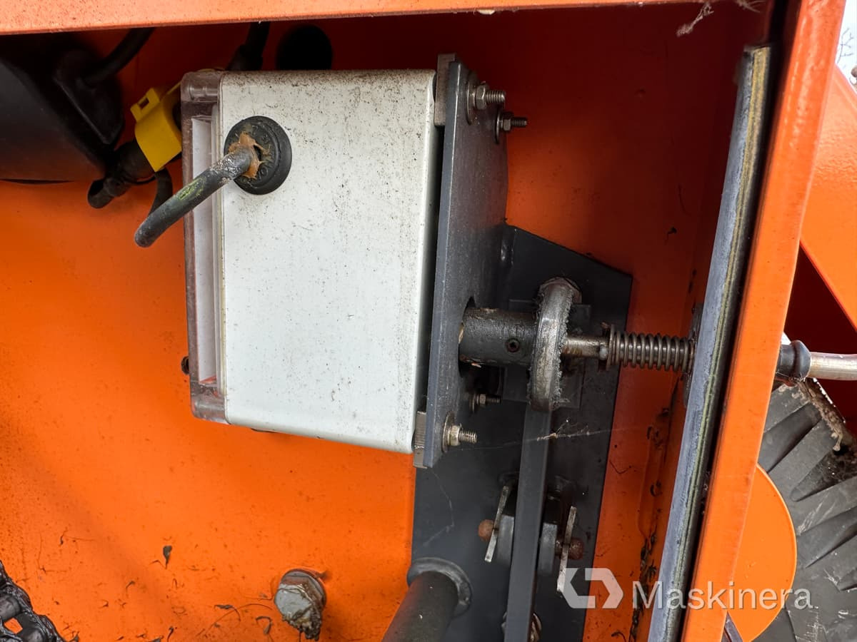 Zout/ Zandstrooier Sandspridare bogserbar Epoke SKE20: afbeelding 18 Zout/ Zandstrooier Sandspridare bogserbar Epoke SKE20: afbeelding 18