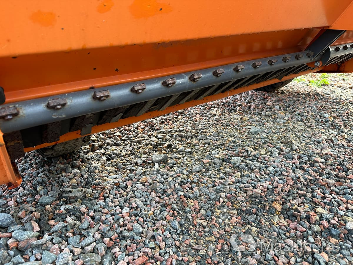 Zout/ Zandstrooier Sandspridare bogserbar Epoke SKE20: afbeelding 36 Zout/ Zandstrooier Sandspridare bogserbar Epoke SKE20: afbeelding 36