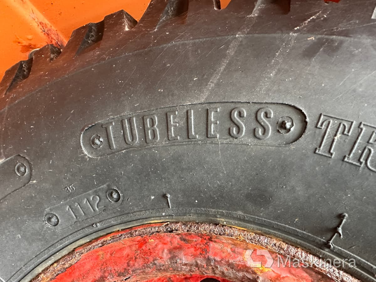 Zout/ Zandstrooier Sandspridare bogserbar Epoke SKE20: afbeelding 25 Zout/ Zandstrooier Sandspridare bogserbar Epoke SKE20: afbeelding 25