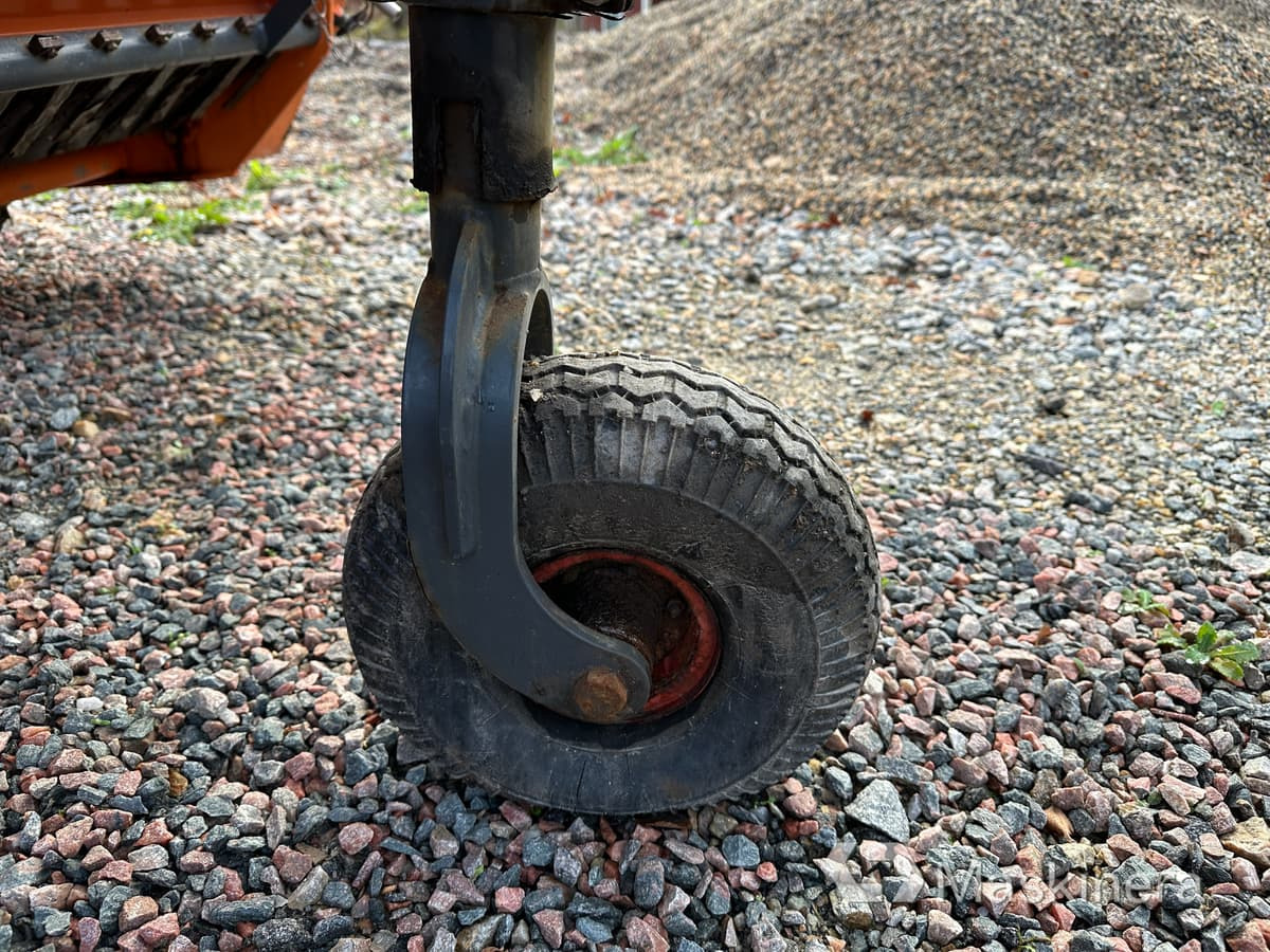 Zout/ Zandstrooier Sandspridare bogserbar Epoke SKE20: afbeelding 42 Zout/ Zandstrooier Sandspridare bogserbar Epoke SKE20: afbeelding 42