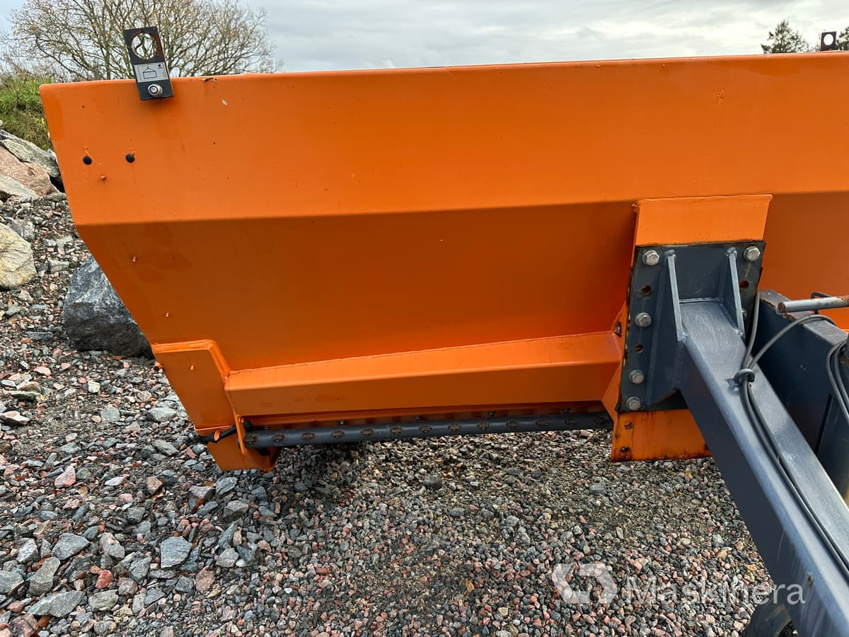 Zout/ Zandstrooier Sandspridare bogserbar Epoke SKE20: afbeelding 34 Zout/ Zandstrooier Sandspridare bogserbar Epoke SKE20: afbeelding 34