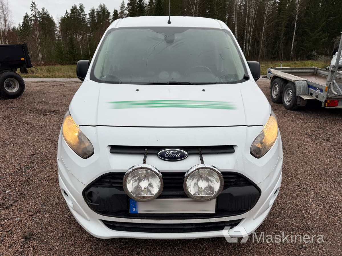 Skåpbil Ford Transit Connect - Kleine bestelwagen: afbeelding 2 Skåpbil Ford Transit Connect - Kleine bestelwagen: afbeelding 2