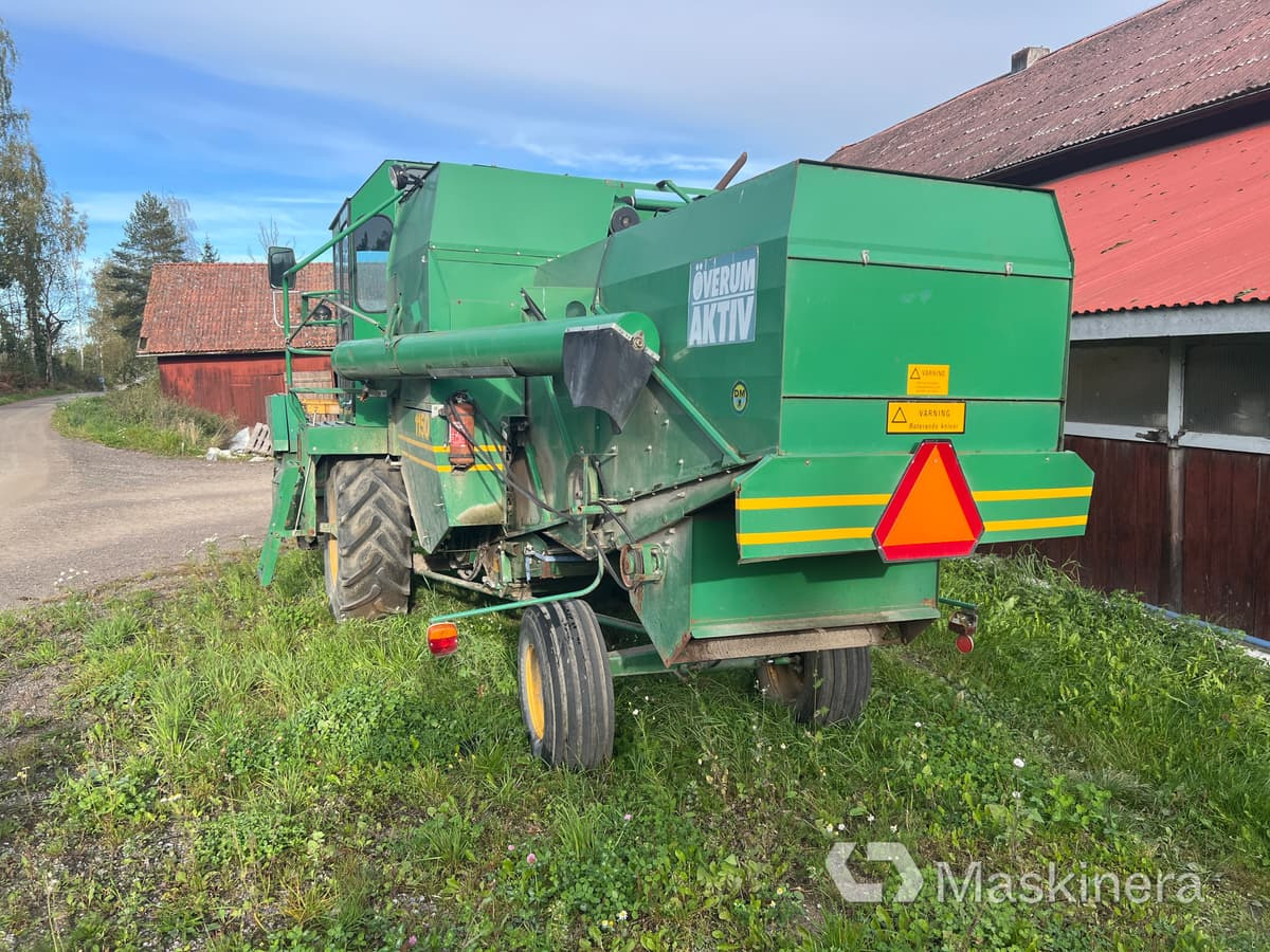 Skördetröska Aktiv 1150 - Maaidorser: afbeelding 5 Skördetröska Aktiv 1150 - Maaidorser: afbeelding 5