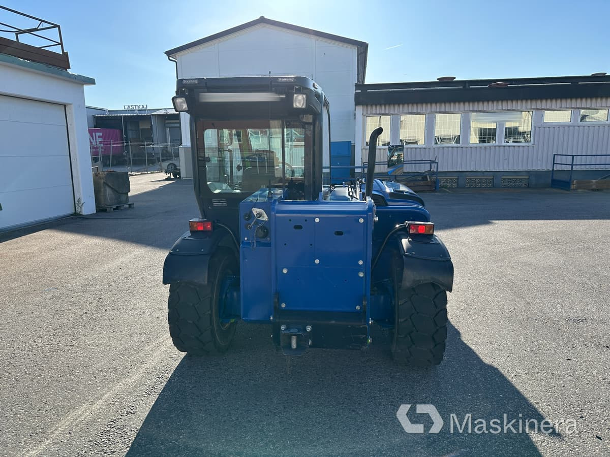 Teleskoplastare Merlo P27.6 Plus - Verreiker: afbeelding 4 Teleskoplastare Merlo P27.6 Plus - Verreiker: afbeelding 4