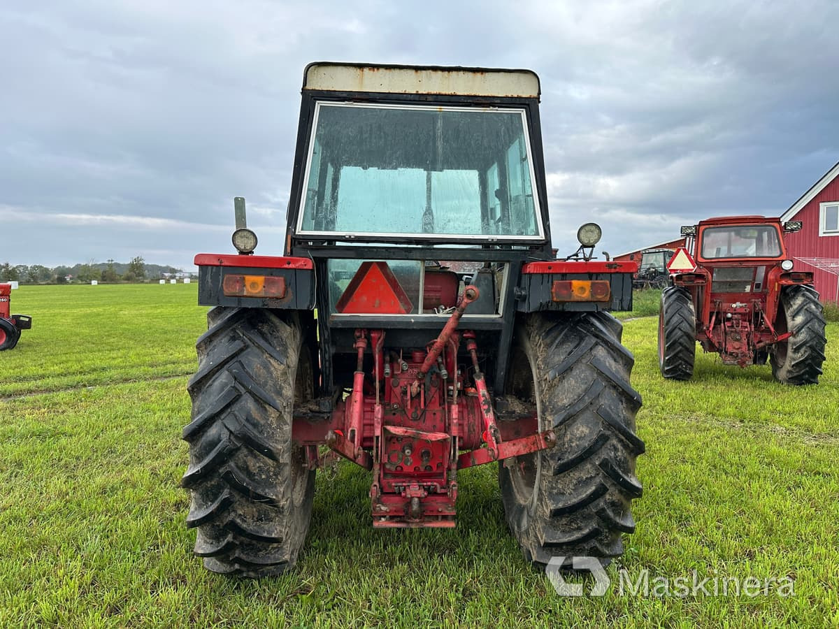 Traktor International 844 - Tractor: afbeelding 4 Traktor International 844 - Tractor: afbeelding 4