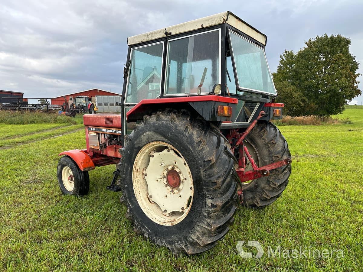 Traktor International 844 - Tractor: afbeelding 3 Traktor International 844 - Tractor: afbeelding 3