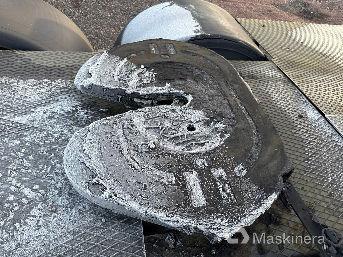 Trekker Dragbil Scania R144 (Rep.objekt): afbeelding 42 Trekker Dragbil Scania R144 (Rep.objekt): afbeelding 42