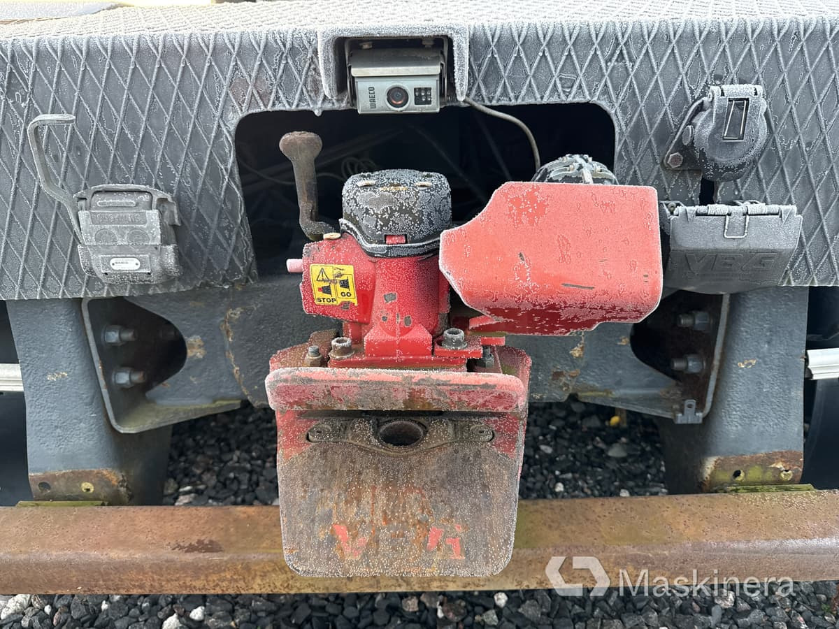 Trekker Dragbil Scania R144 (Rep.objekt): afbeelding 32 Trekker Dragbil Scania R144 (Rep.objekt): afbeelding 32