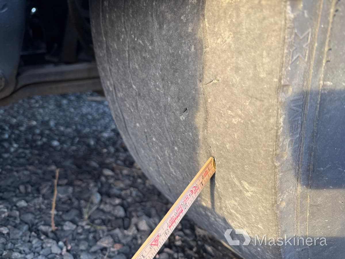 Trekker Dragbil Scania R144 (Rep.objekt): afbeelding 27 Trekker Dragbil Scania R144 (Rep.objekt): afbeelding 27