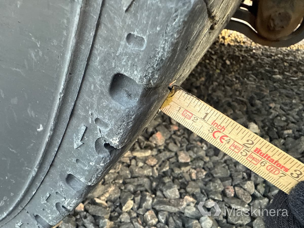 Trekker Dragbil Scania R144 (Rep.objekt): afbeelding 45 Trekker Dragbil Scania R144 (Rep.objekt): afbeelding 45