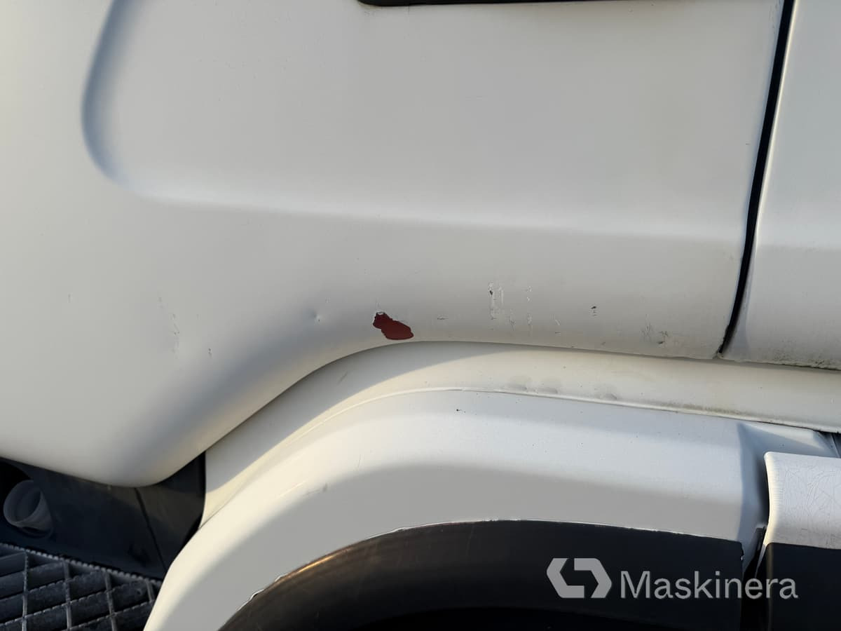 Trekker Dragbil Scania R144 (Rep.objekt): afbeelding 13 Trekker Dragbil Scania R144 (Rep.objekt): afbeelding 13