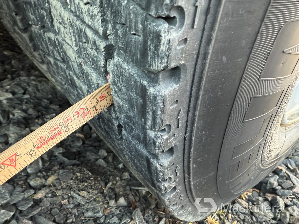 Trekker Dragbil Scania R144 (Rep.objekt): afbeelding 41 Trekker Dragbil Scania R144 (Rep.objekt): afbeelding 41