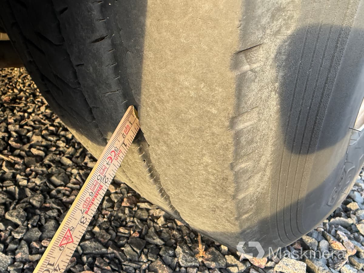 Trekker Dragbil Scania R144 (Rep.objekt): afbeelding 11 Trekker Dragbil Scania R144 (Rep.objekt): afbeelding 11