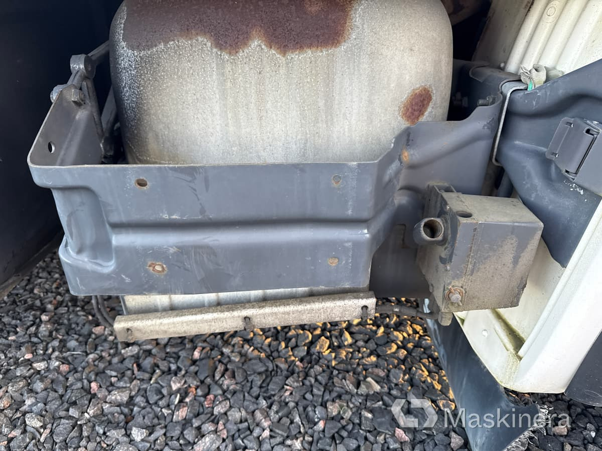 Trekker Dragbil Scania R144 (Rep.objekt): afbeelding 50 Trekker Dragbil Scania R144 (Rep.objekt): afbeelding 50