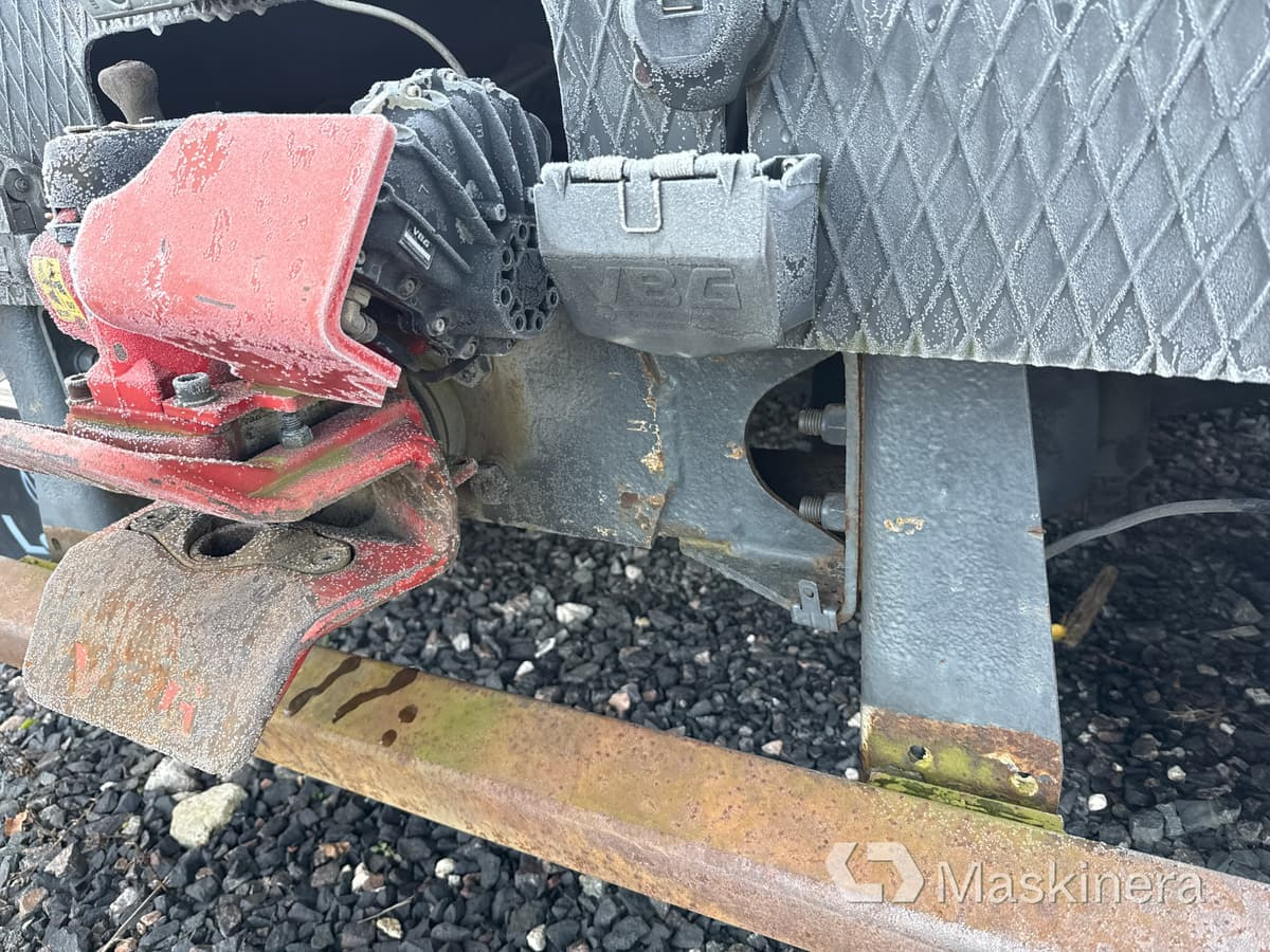 Trekker Dragbil Scania R144 (Rep.objekt): afbeelding 33 Trekker Dragbil Scania R144 (Rep.objekt): afbeelding 33