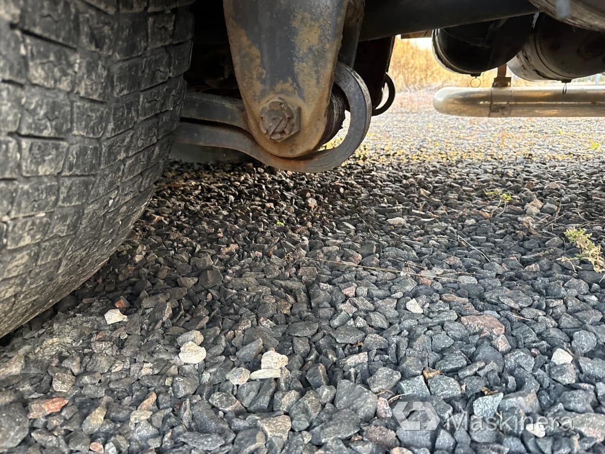 Trekker Dragbil Scania R144 (Rep.objekt): afbeelding 46 Trekker Dragbil Scania R144 (Rep.objekt): afbeelding 46