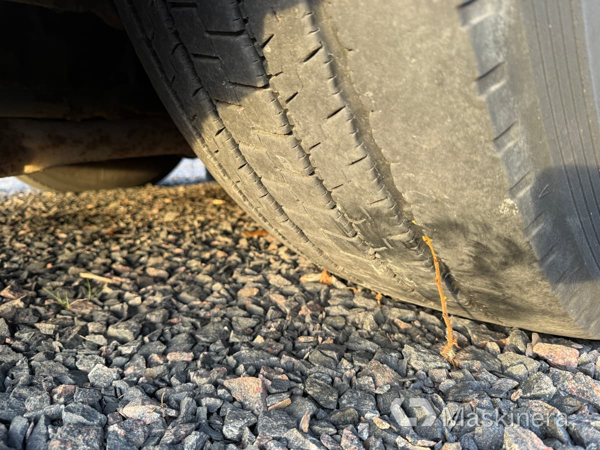 Trekker Dragbil Scania R144 (Rep.objekt): afbeelding 12 Trekker Dragbil Scania R144 (Rep.objekt): afbeelding 12