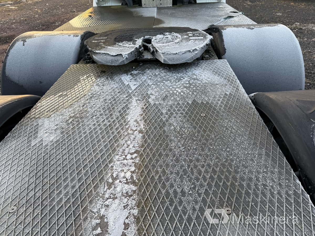 Trekker Dragbil Scania R144 (Rep.objekt): afbeelding 37 Trekker Dragbil Scania R144 (Rep.objekt): afbeelding 37