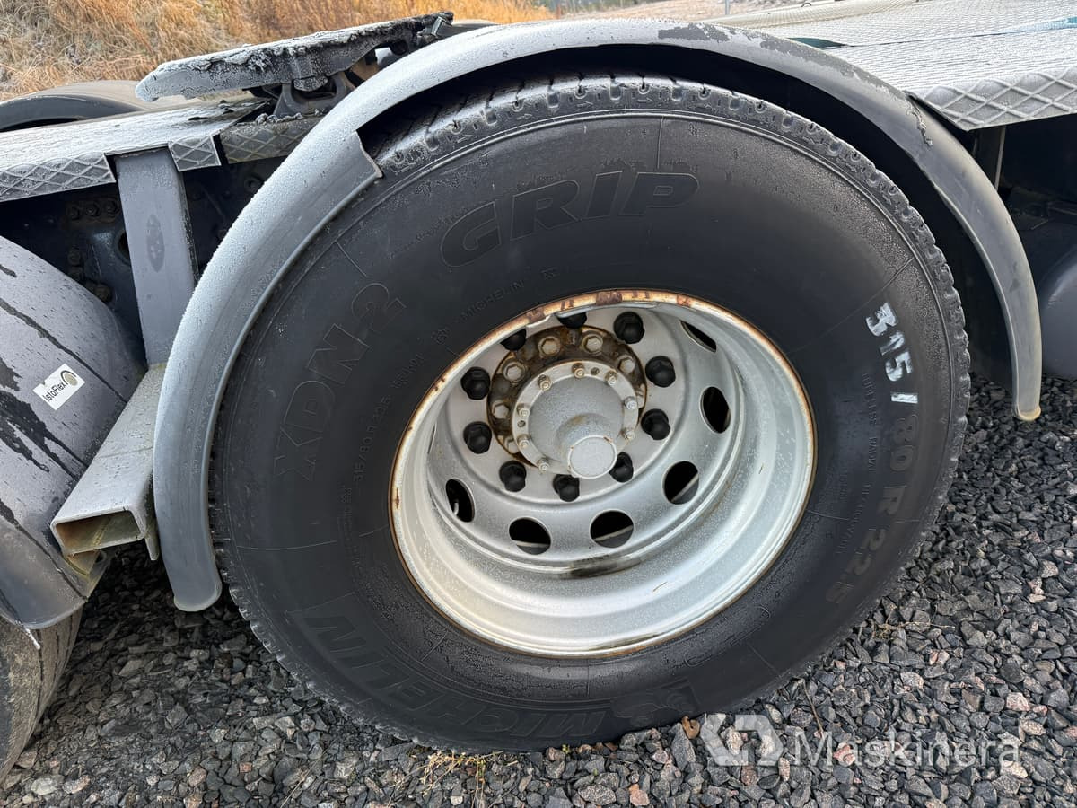 Trekker Dragbil Scania R144 (Rep.objekt): afbeelding 40 Trekker Dragbil Scania R144 (Rep.objekt): afbeelding 40