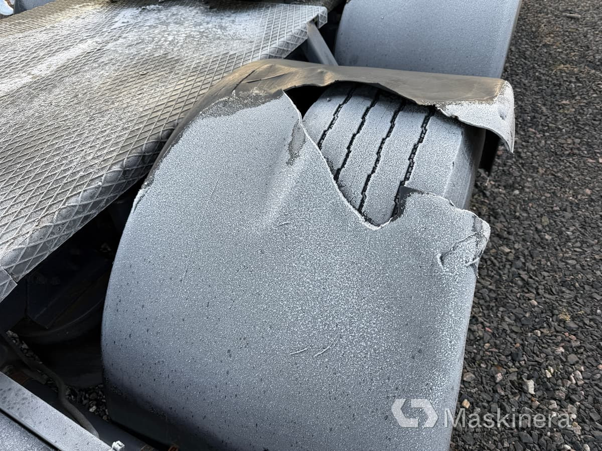 Trekker Dragbil Scania R144 (Rep.objekt): afbeelding 35 Trekker Dragbil Scania R144 (Rep.objekt): afbeelding 35