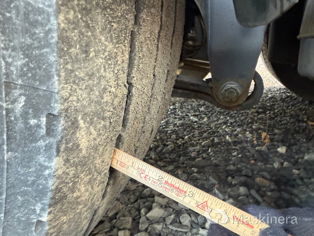 Trekker Dragbil Scania R144 (Rep.objekt): afbeelding 39 Trekker Dragbil Scania R144 (Rep.objekt): afbeelding 39