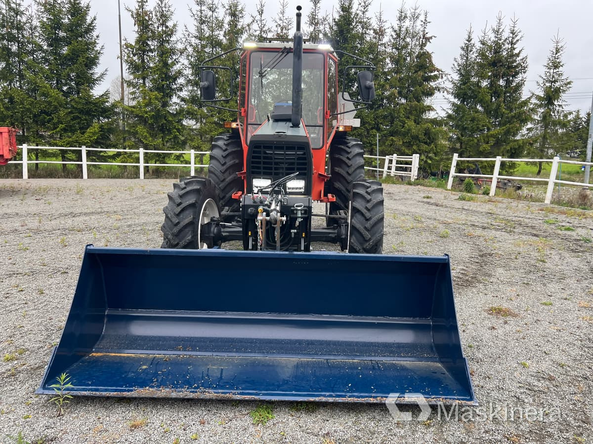 Valmet 604-4 Traktor Valmet 604-4 - Tractor: afbeelding 2 Valmet 604-4 Traktor Valmet 604-4 - Tractor: afbeelding 2