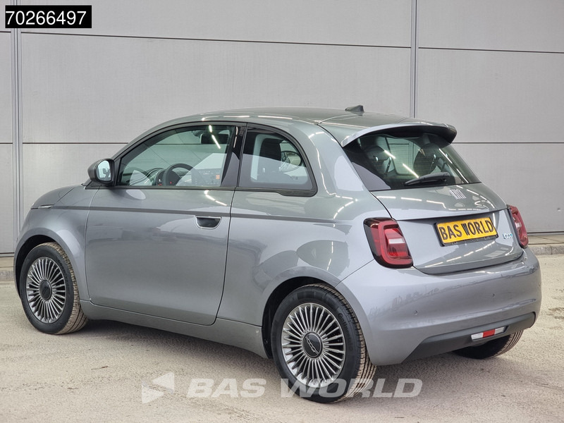 Fiat 500e 118pk 42kWh Incl. BTW CarPlay Navi Airco Cruise Parkeersensoren Airco - Bestelwagen, Elektrische bedrijfswagen: afbeelding 3 Fiat 500e 118pk 42kWh Incl. BTW CarPlay Navi Airco Cruise Parkeersensoren Airco - Bestelwagen, Elektrische bedrijfswagen: afbeelding 3