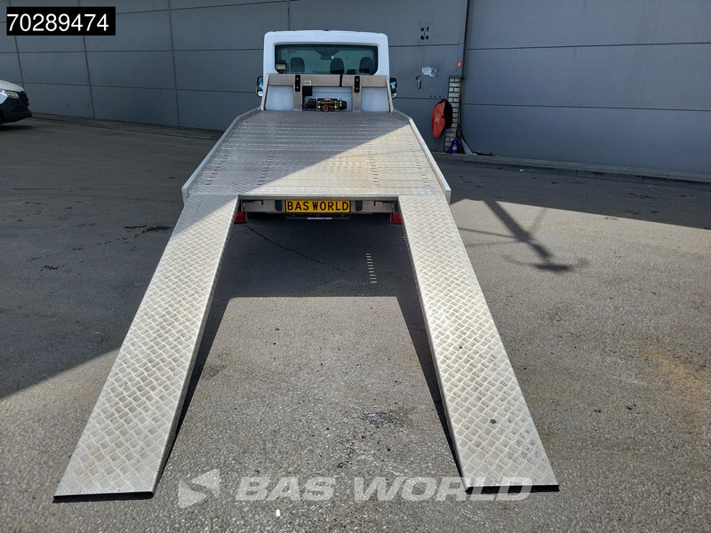 Ford Transit 130pk Autotransporter Airco Cruise Lier Euro6 Cartransporter Oprijwagen Airco Cruise control - Bestelwagen: afbeelding 5 Ford Transit 130pk Autotransporter Airco Cruise Lier Euro6 Cartransporter Oprijwagen Airco Cruise control - Bestelwagen: afbeelding 5