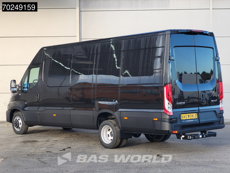 Iveco Daily 35C21 Automaat 210PK L4H2 3,5t Trekhaak Navi ACC LED Camera Parkeersensoren 16m3 Euro6 L3H2 L4 Long - Bestelwagen: afbeelding 2 Iveco Daily 35C21 Automaat 210PK L4H2 3,5t Trekhaak Navi ACC LED Camera Parkeersensoren 16m3 Euro6 L3H2 L4 Long - Bestelwagen: afbeelding 2