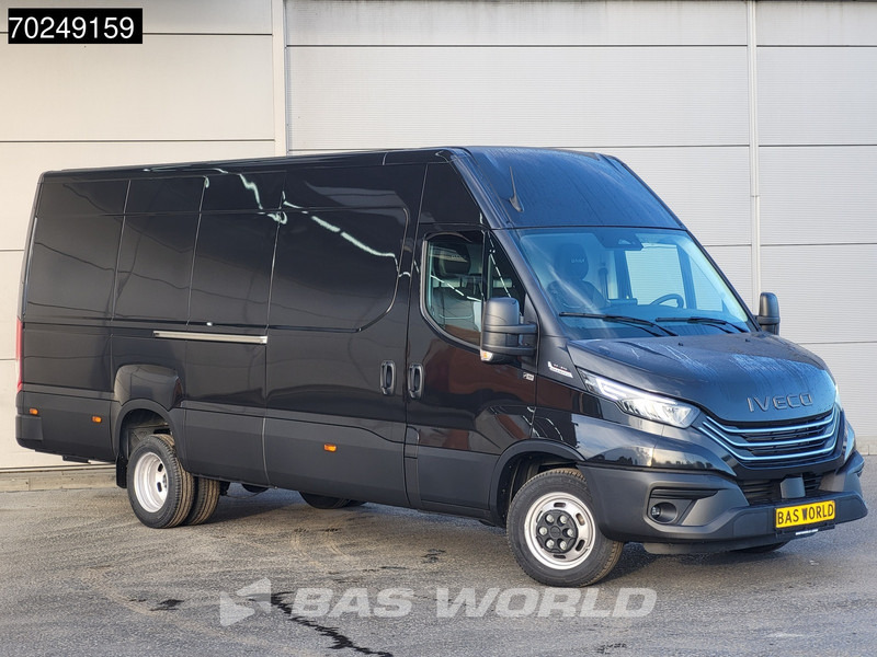 Iveco Daily 35C21 Automaat 210PK L4H2 3,5t Trekhaak Navi ACC LED Camera Parkeersensoren 16m3 Euro6 L3H2 L4 Long - Bestelwagen: afbeelding 3 Iveco Daily 35C21 Automaat 210PK L4H2 3,5t Trekhaak Navi ACC LED Camera Parkeersensoren 16m3 Euro6 L3H2 L4 Long - Bestelwagen: afbeelding 3