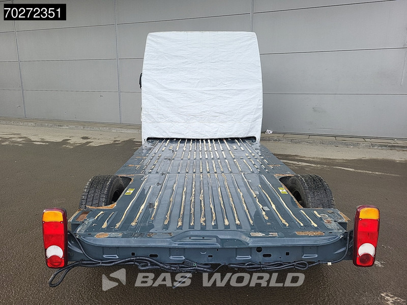 Renault Master 170pk Automaat Plancher chassis cabine 433WB Fahrgestell Navi Airco Cruise Airco Cruise control - Bestelwagen: afbeelding 5 Renault Master 170pk Automaat Plancher chassis cabine 433WB Fahrgestell Navi Airco Cruise Airco Cruise control - Bestelwagen: afbeelding 5