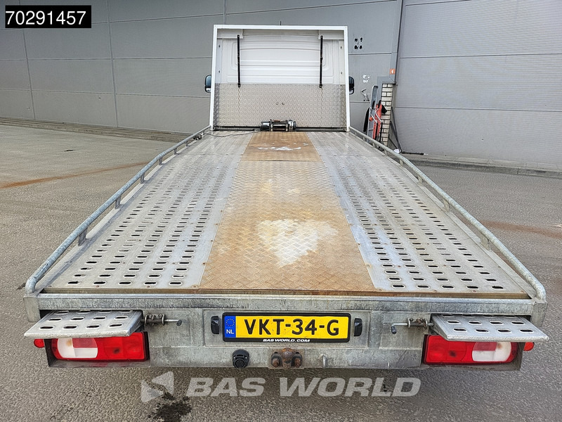Volkswagen Crafter 177pk Cartransporter 3.5t trekhaak Lier Navi Airco Cruise Autotransporter Oprijwagen Euro6 Ambulance Airco Trekhaak - Bestelwagen: afbeelding 5 Volkswagen Crafter 177pk Cartransporter 3.5t trekhaak Lier Navi Airco Cruise Autotransporter Oprijwagen Euro6 Ambulance Airco Trekhaak - Bestelwagen: afbeelding 5