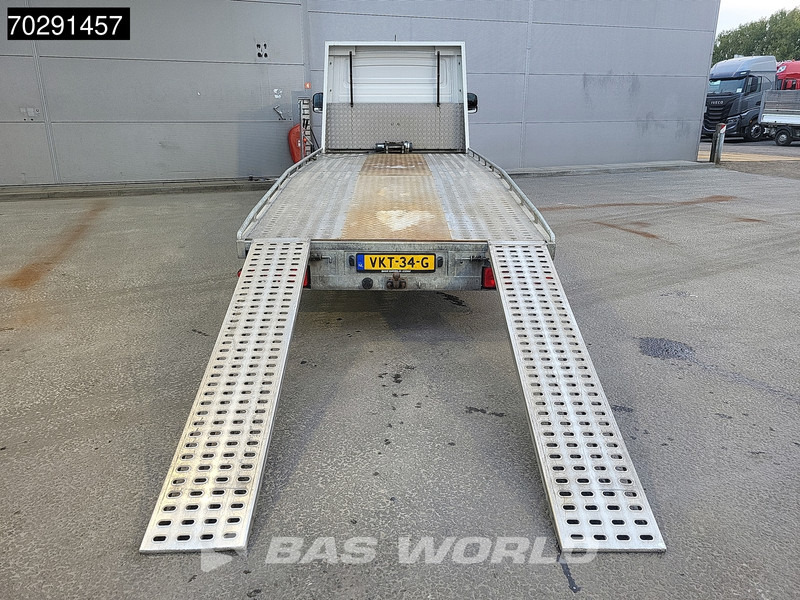 Volkswagen Crafter 177pk Cartransporter 3.5t trekhaak Lier Navi Airco Cruise Autotransporter Oprijwagen Euro6 Ambulance Airco Trekhaak - Bestelwagen: afbeelding 3 Volkswagen Crafter 177pk Cartransporter 3.5t trekhaak Lier Navi Airco Cruise Autotransporter Oprijwagen Euro6 Ambulance Airco Trekhaak - Bestelwagen: afbeelding 3