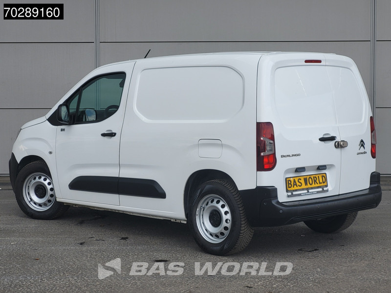 Citroën Berlingo 110Pk L1H1 Benzine Emissievrije Euro6 Automaat Navi Airco Cruise Parkeersensoren L1 3m3 Airco Cruise control - Kleine bestelwagen: afbeelding 2 Citroën Berlingo 110Pk L1H1 Benzine Emissievrije Euro6 Automaat Navi Airco Cruise Parkeersensoren L1 3m3 Airco Cruise control - Kleine bestelwagen: afbeelding 2