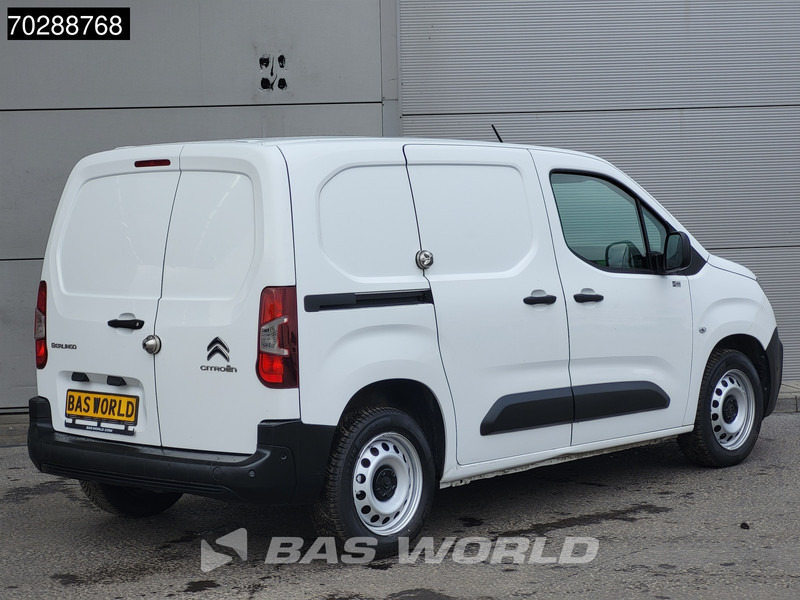 Citroën Berlingo 130PK Automaat L1H1 Airco Cruise Parkeersensoren Euro6 L1 3m3 Airco Cruise control - Kleine bestelwagen: afbeelding 5 Citroën Berlingo 130PK Automaat L1H1 Airco Cruise Parkeersensoren Euro6 L1 3m3 Airco Cruise control - Kleine bestelwagen: afbeelding 5
